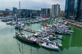 Boat sales, sea trials and quality leads mark successful 2023 South Coast & Green Tech Boat Show