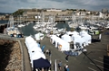 Highlights of The 2021 Green Tech Boat Show