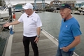 Shoreside Ramble with Matt Sheahan and Mike Golding