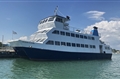 Blue Funnel's Ocean Scene finds new home at MDL's Shamrock Quay this summer
