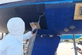 Winter Maintenance brought to you by MDL Marinas - Antifouling