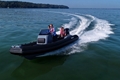 British Boat Club unveils new RIB Club at The South Coast Boat Show