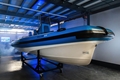 RS Electric Boats moves to MDL’s Hamble Point Marina to increase production capacity