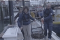 Helping to restore the historic Solent oyster fishery with BLUE