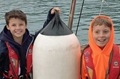 Top Tips for Sailing with Children