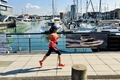 Shamrock Quay berth holder to run a virtual marathon for two amazing charities
