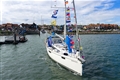 MDL’s Hythe Marina Village celebrates 40th anniversary with spectacular weekend