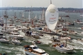 MDL Marinas partners with Ocean Globe Race to bring iconic sailing race home to Southampton