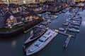 MDL Marinas celebrates its 50th Anniversary