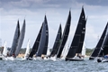 MDL Marinas sponsors Key Yachting's J-Cup Regatta