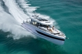 Stunning line-up of power, sail and electric brands at South Coast & Green Tech Boat Show