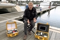 Boating Medical Packs and Training