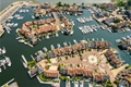 MDL Marinas celebrates 40th anniversary of iconic Hythe Marina Village