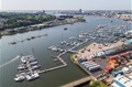 MDL acquires 3.2-acre site to expand its Shamrock Quay Marina