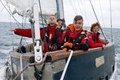 Nominations are open for MDL's Sail Training Awards 2024
