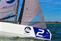 MDL renews partnership with British Keelboat League and RS Sailing