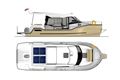 Bray Marine Sales introduce new Balt Yacht SunCamper 31