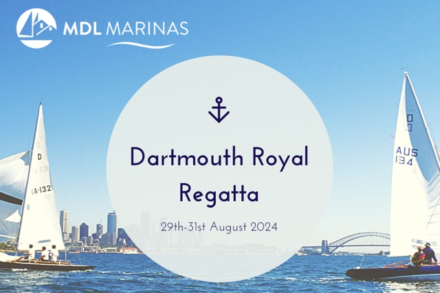 Dartmouth Royal Regatta