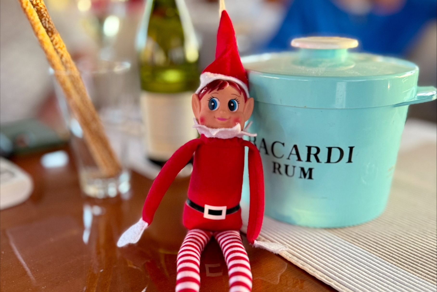 Mince Pies & Mulled Wine 2025