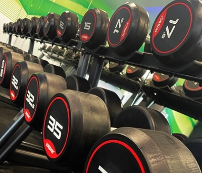 Fitness Manager – MDL Fitness – Queen Anne's Battery, Plymouth