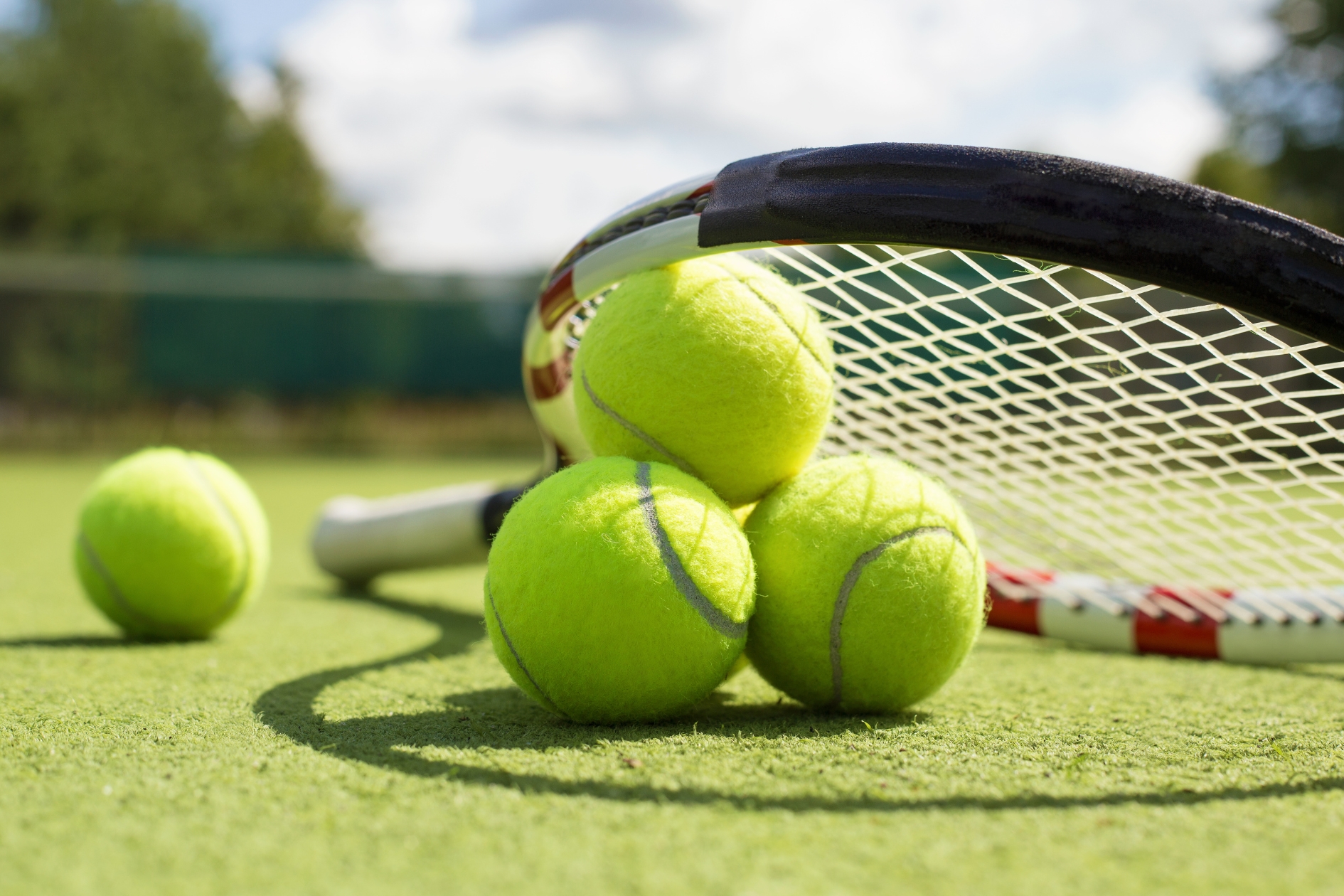 Wimbledon Finals - Pimm's & Scones