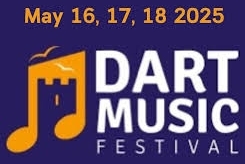 Dartmouth Music Festival 2025