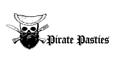 Pirate Pasties