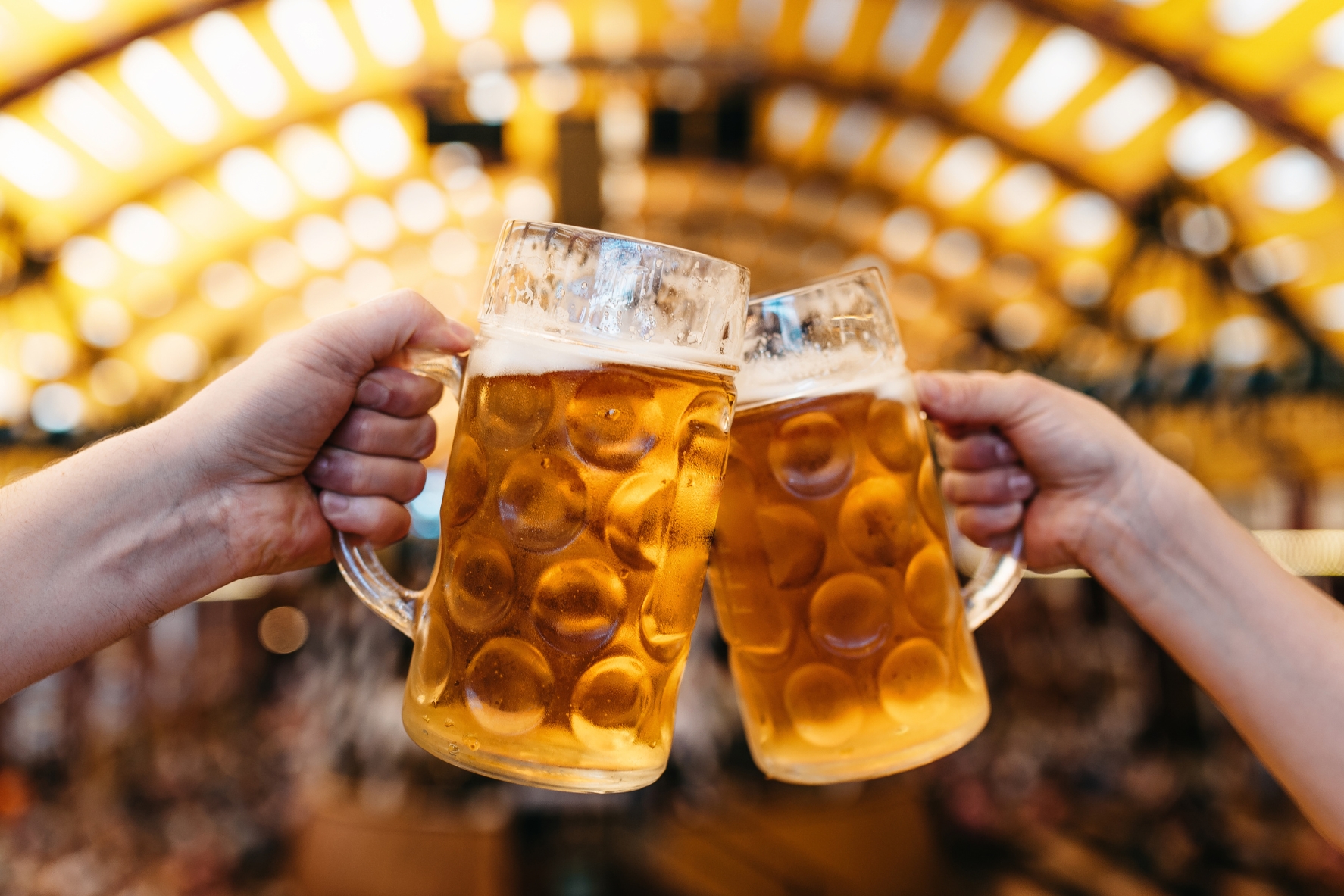 Oktoberfest Southampton 