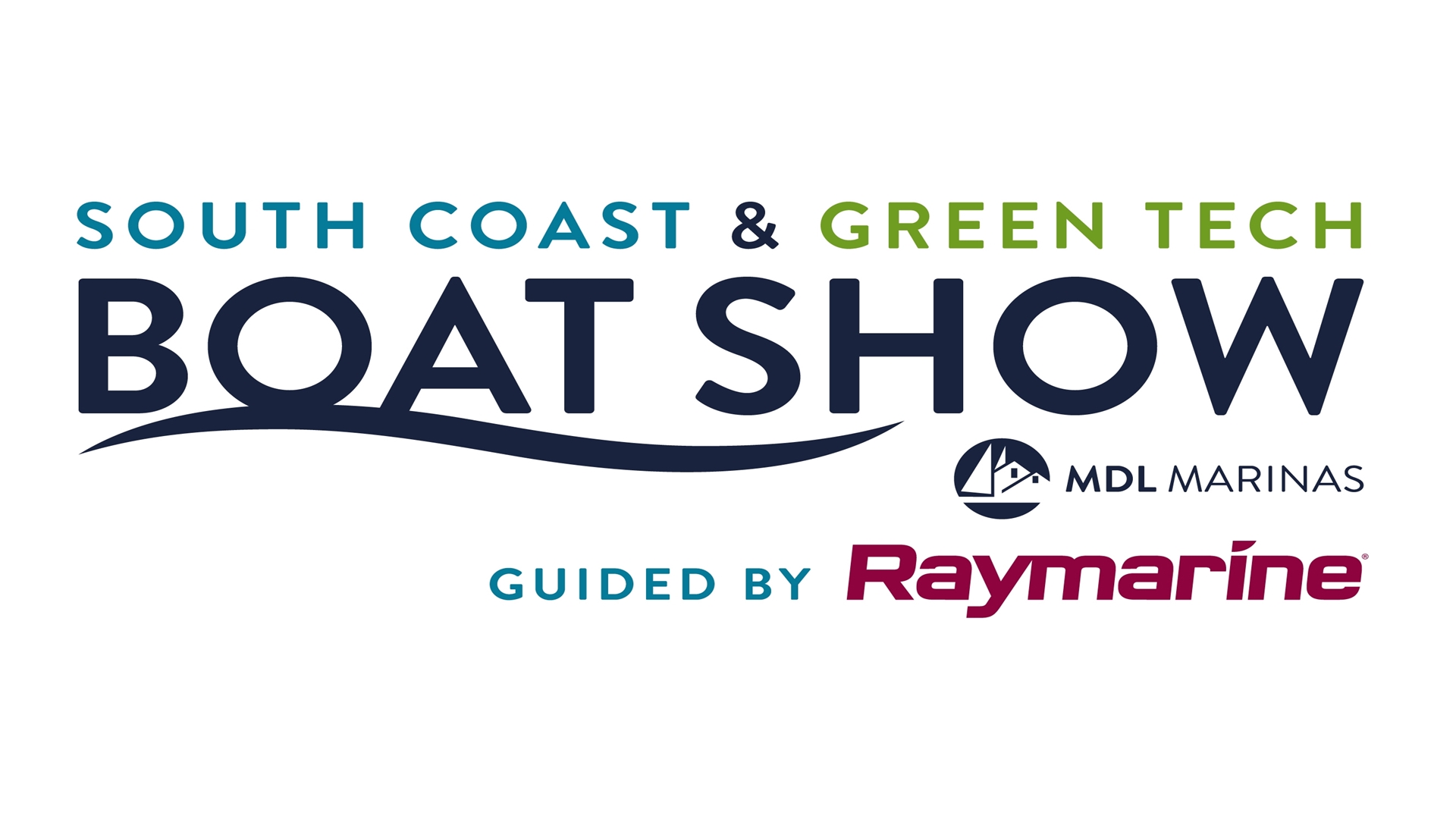 The South Coast & Green Tech Boat Show 2024