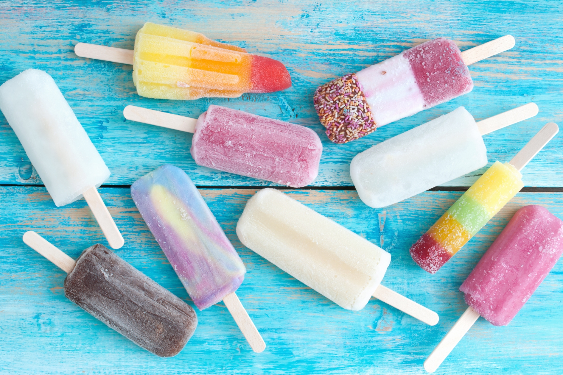 Lock Of Lollies 2025