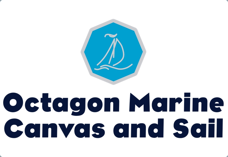 Octagon Marine Canvas and Sail