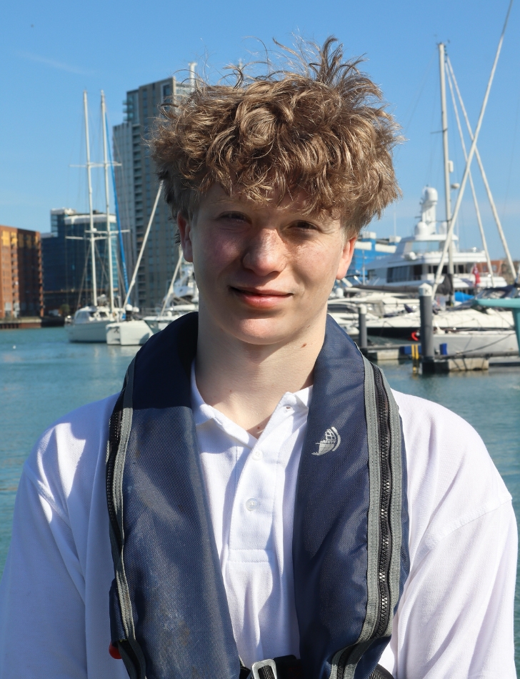 Theo Thomson