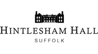 Hintlesham Hall Hotel