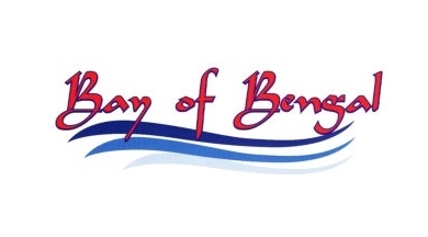 Bay of Bengal