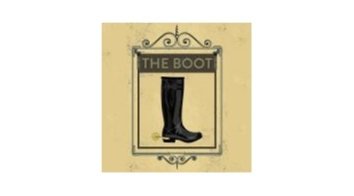 Boot at Freston, The