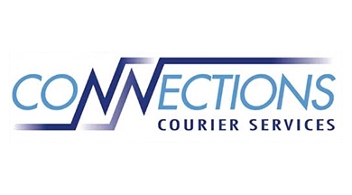 Connections Courier Services
