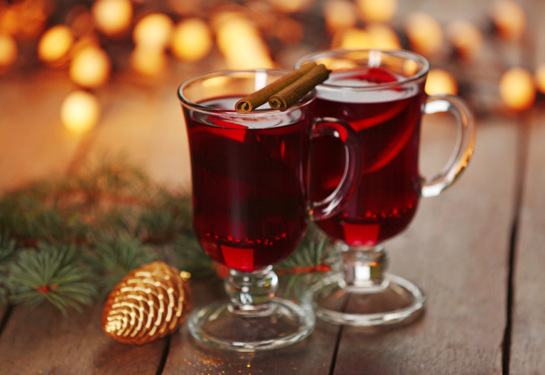 Christmas at Saxon Wharf