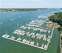 Marina Operative – Woolverstone Marina and Lodge Park