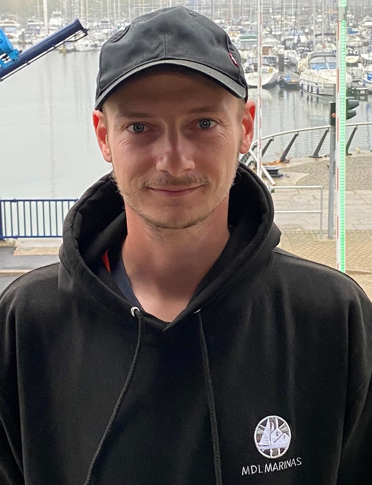 Jakob Anderson