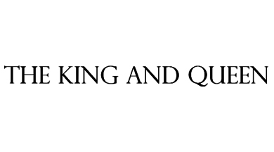 King and Queen, The