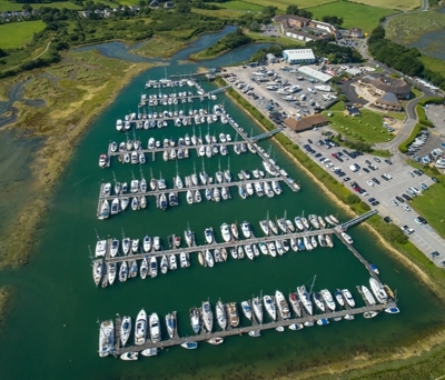 Marina Operative (Casual Worker) – Northney Marina, Hayling Island