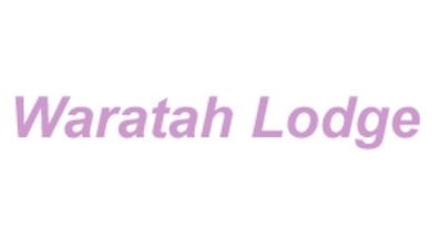 Waratah Lodge