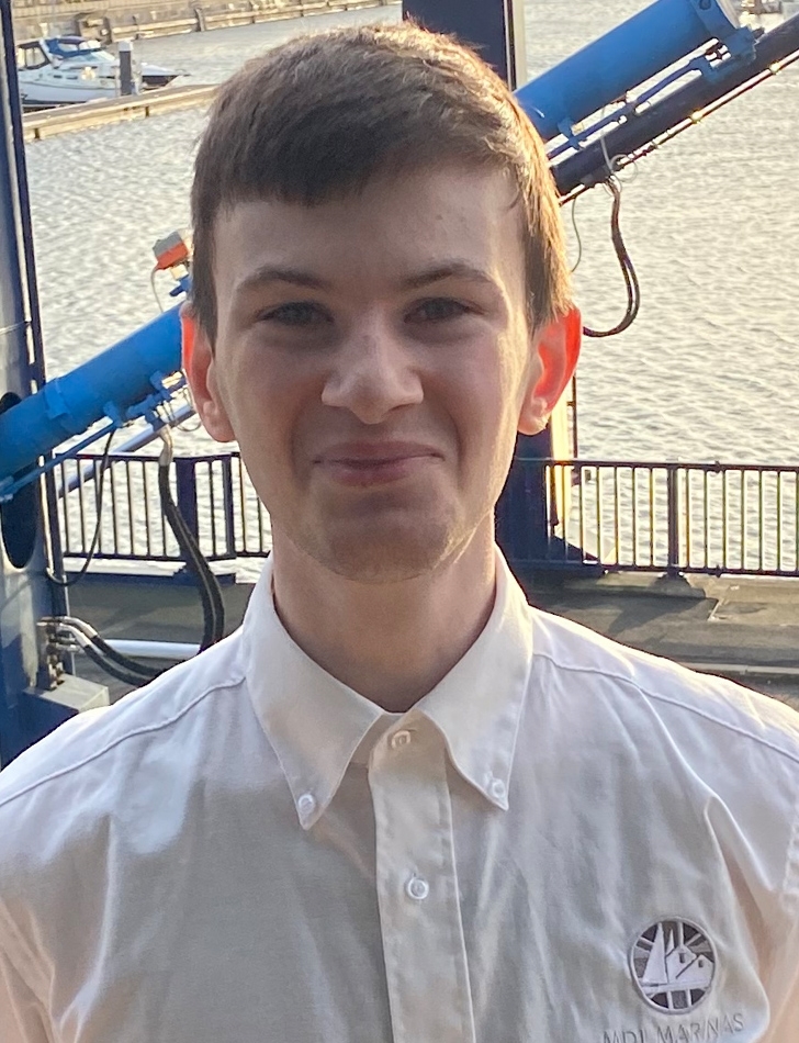 Max