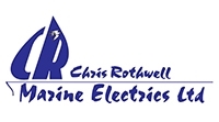 Chris Rothwell Marine Electrics Ltd