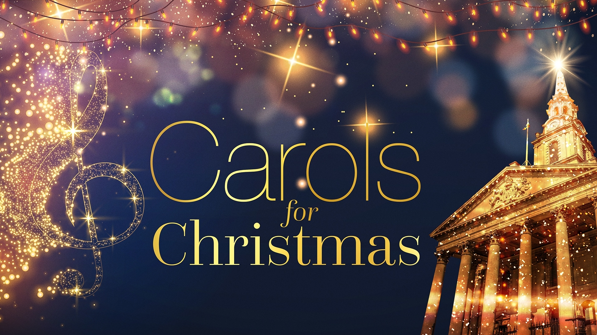 Christmas Carol's at Hythe Marina