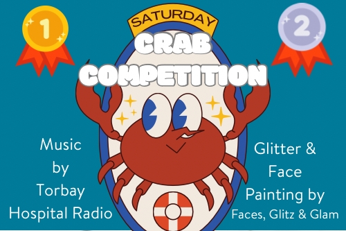 Brixham Crab Fishing Competition