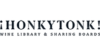 HonkyTonk Wine Library