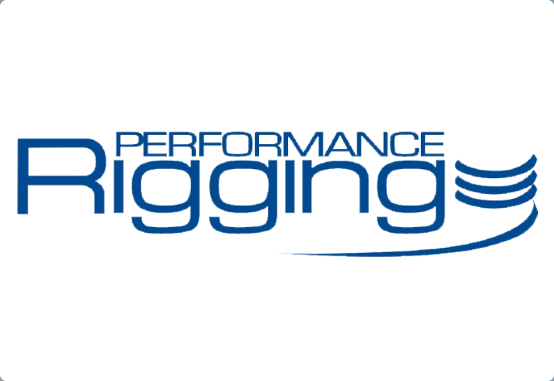 Performance Rigging Ltd