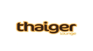 Thaiger Lounge