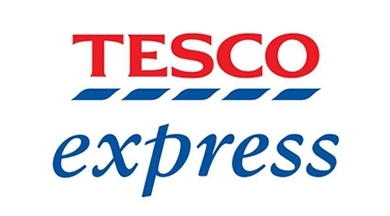 Tesco Ocean Village Express